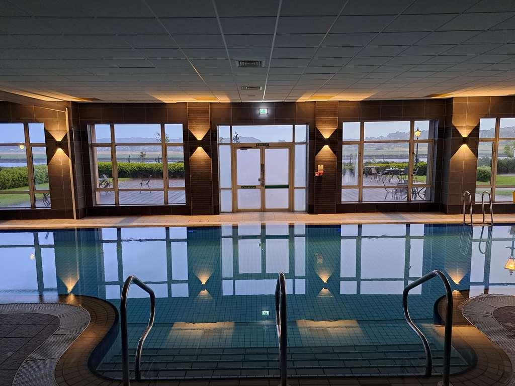 The Golden Jubilee Hotel Clydebank Facilities photo