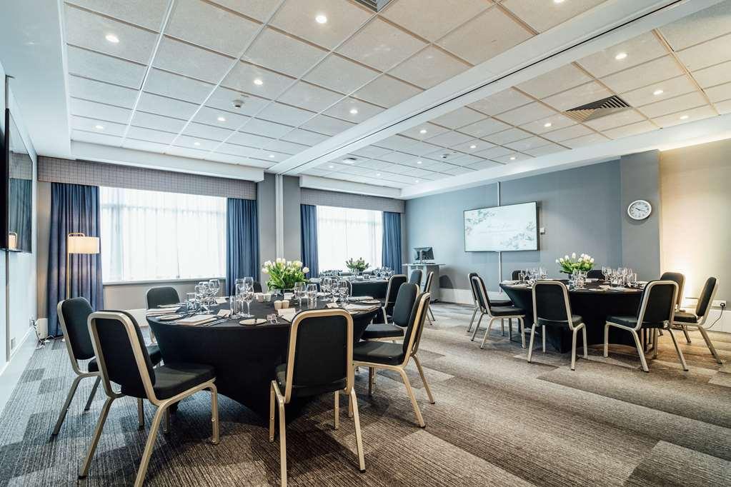 The Golden Jubilee Hotel Clydebank Facilities photo