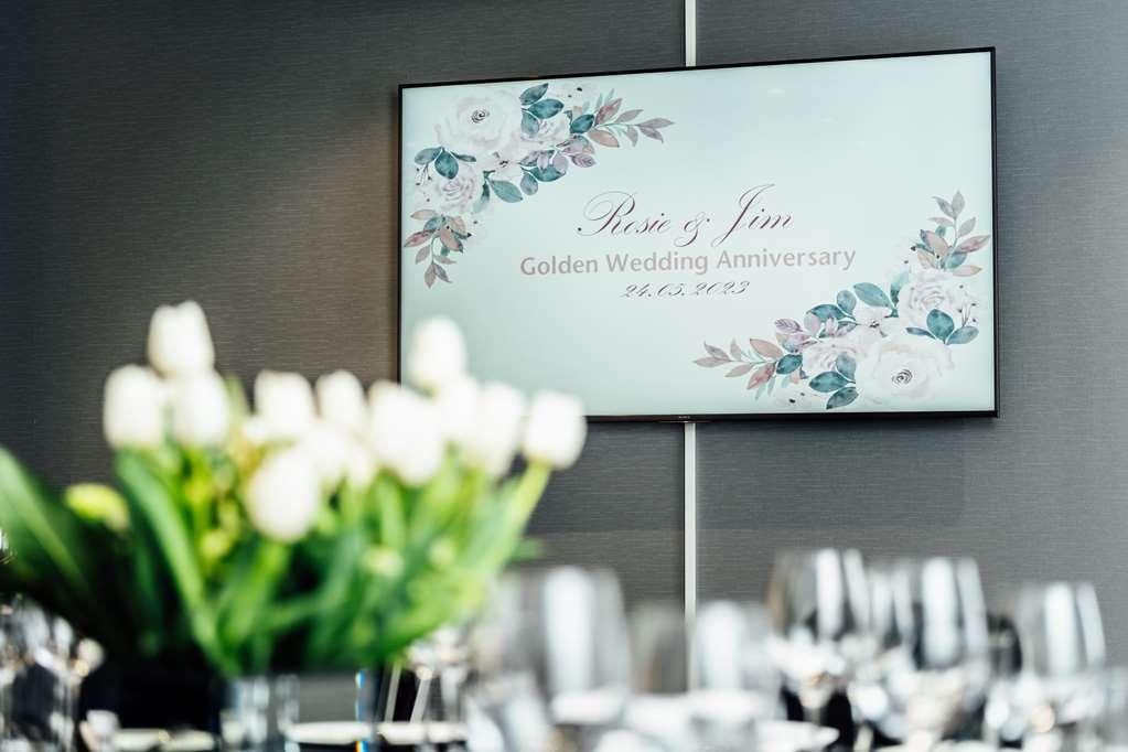 The Golden Jubilee Hotel Clydebank Facilities photo