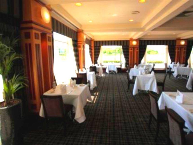The Golden Jubilee Hotel Clydebank Exterior photo