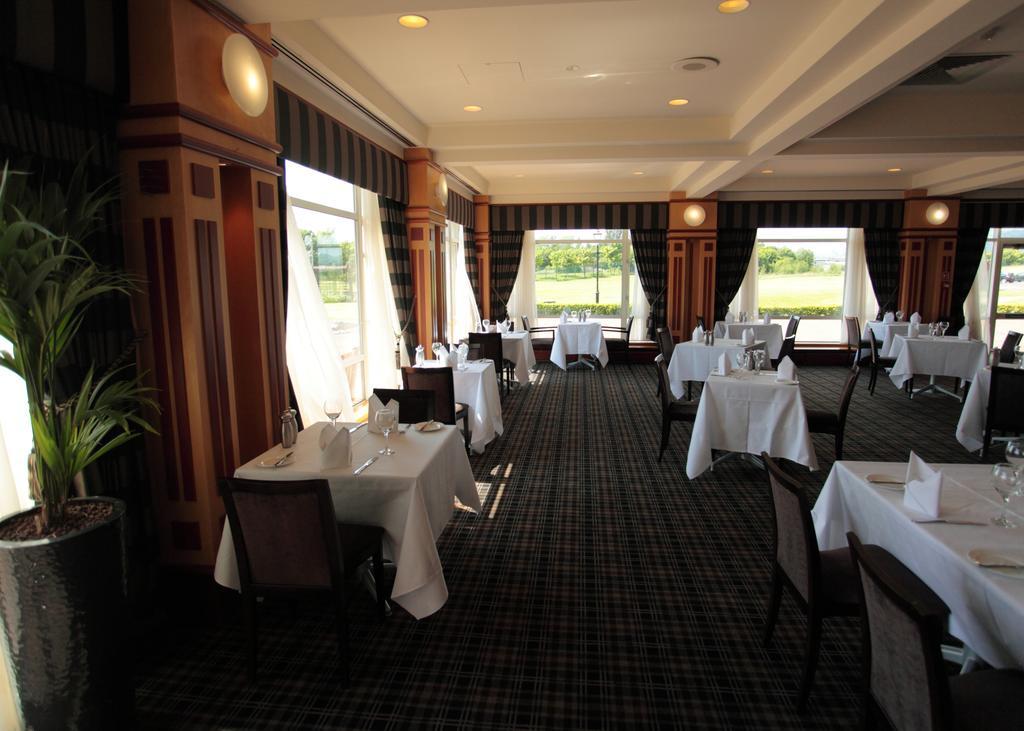 The Golden Jubilee Hotel Clydebank Exterior photo